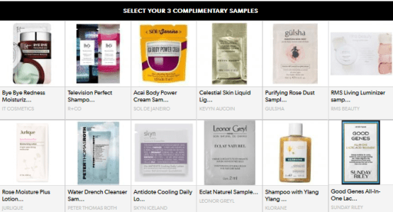 b glowing Beauty Bundle june 2018 see more at icangwp beauty blog 2