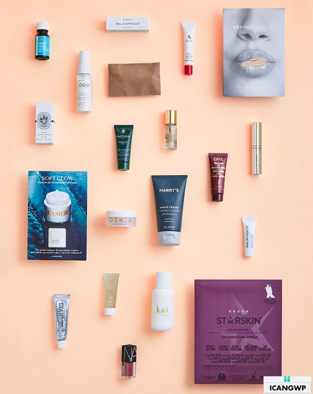 barneys beauty bag 2018 icangwp beauty blog