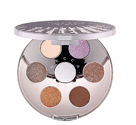 BECCA Ocean Jewels Eye Palette in REVOLVE