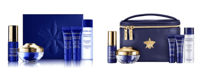 Bergdorf Goodman guerlain gwp icangwp blog june 2018