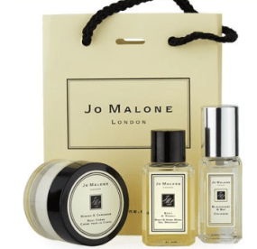Bergdorf Goodman jo malone