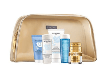 Bergdorf Goodman lancome gwp icangwp blog june 2018