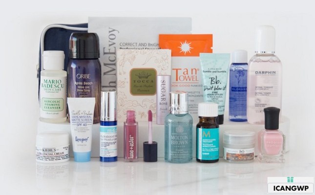 bluemercury summer-break-bag-4 icangwp blog june 2018