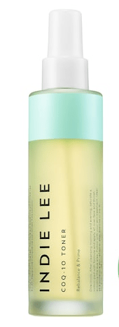 CoQ 10 Toner Indie Lee Sephora icangwp blog