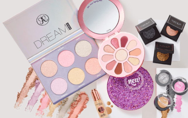 Cosmetics Fragrance Skincare and Beauty Gifts Ulta Beauty icangwp blog new beauty