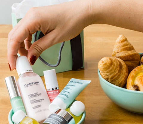 Darphin More than Skincare an Art