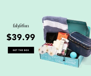 fabfinfun summer box 2018 icangwp blog