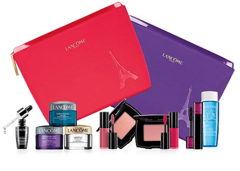 Lancôme Choose Your Free 5 7 Piece Gift with any 50 Purchase Beauty Gifts with Purchase Macy s