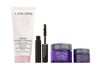 lancome Gift with Purchase Nordstrom june 2018 icangwp blog