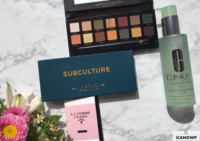 macys 10 days of glam haul icangwp blog june 2018.JPG