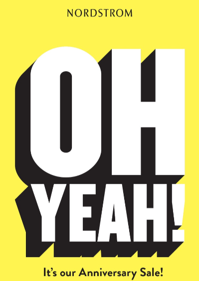 nordstrom Anniversary Sale 2018 icangwp beauty blog Nordstrom