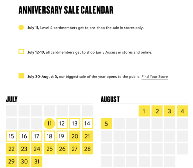 nordstrom Anniversary Sale 2018 icangwp blog june 2018.png