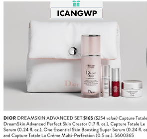 Nordstrom Catalogs dior icangwp blog