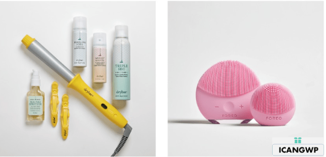 Nordstrom Catalogs foreo icangwp blog