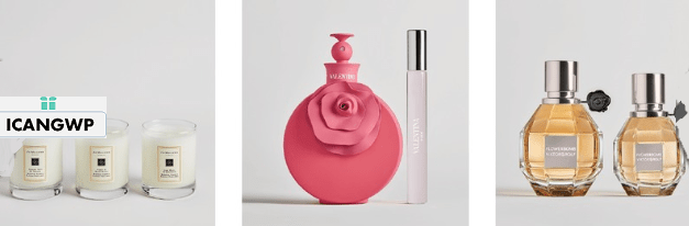 Nordstrom Catalogs fragrance icangwp blog