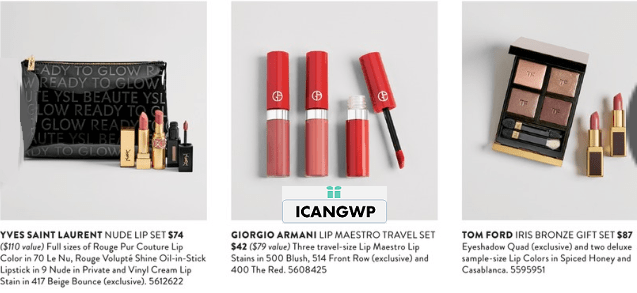 Nordstrom Catalogs tom ford icangwp blog