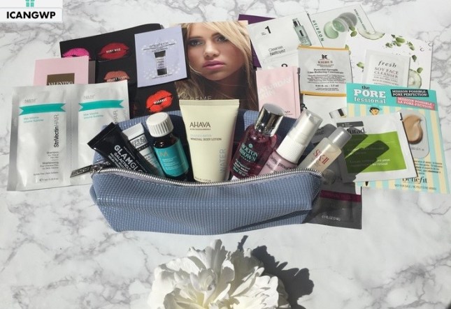 nordstrom half yearly sale beauty review icangwp beauty blog