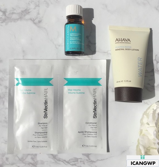 nordstrom half yearly sale beauty review icangwp blog strivectin