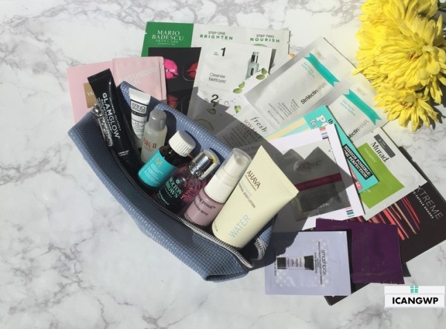 nordstrom half yearly sale beauty review icangwp blog