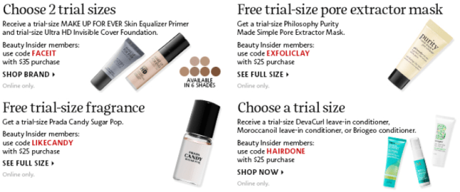 Sephora Coupons Promo Codes Coupon Codes Sephora icangwp blog june 2018