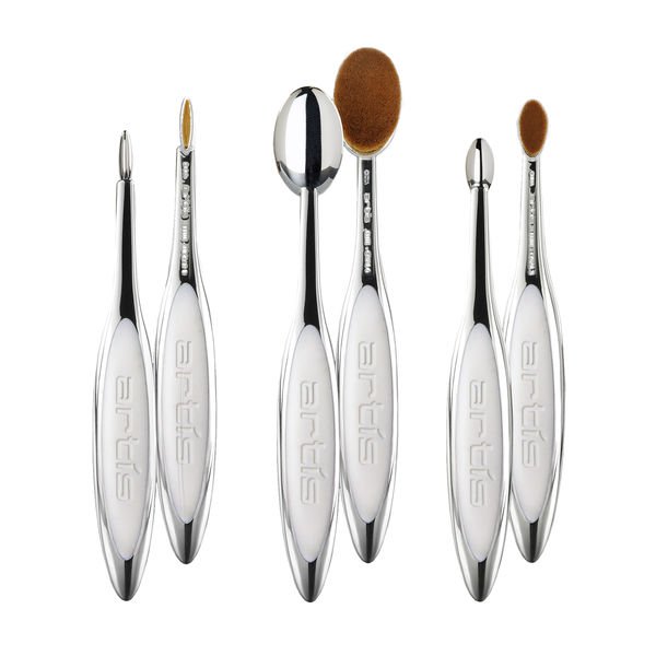space nk ARTIS 3 brush set icangwp blog