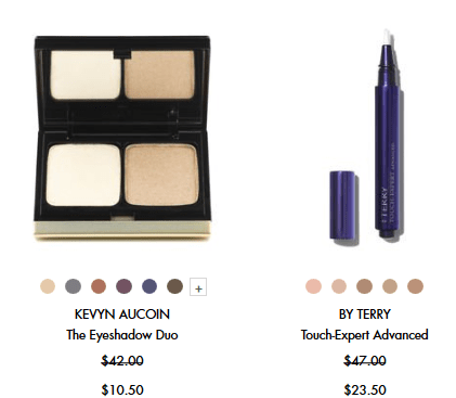 Space NK sale icangwp beaitu blog june 2018