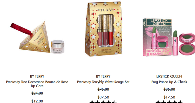 space nk us summer sale 2018 icangwp beauty blog 4