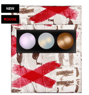 Sublime Skin Highlighting Trio PAT McGRATH LABS Sephora icangwp blog