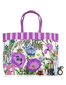 the bay estee lauder 7pc w 85 icangwp blog