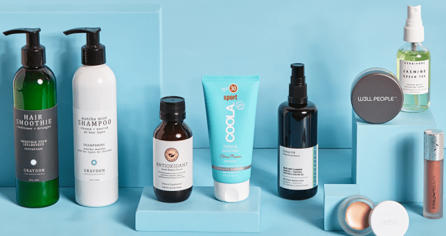 The Detox Market The Sunny Days Bundle icangwp blog june 2018