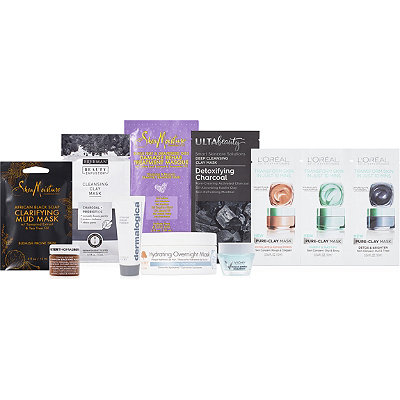 ulta exfoliate mask sample bag icangwp blog june 2018