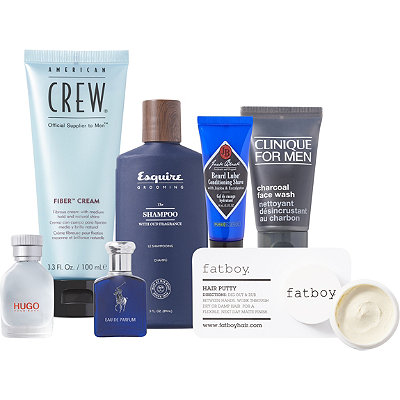 ulta FREE 7 Pc On classic Men's Gift with any $50 online purchase icangwp