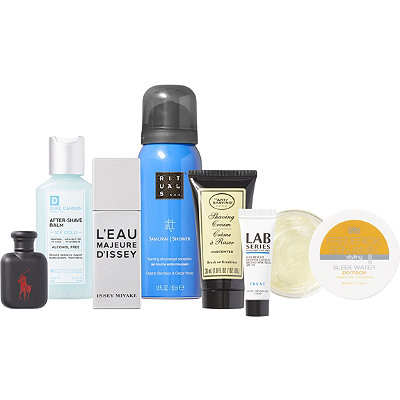 ulta FREE 7 Pc On Trend Dad Men's Gift with any $50 online purchase icangwp.jpg