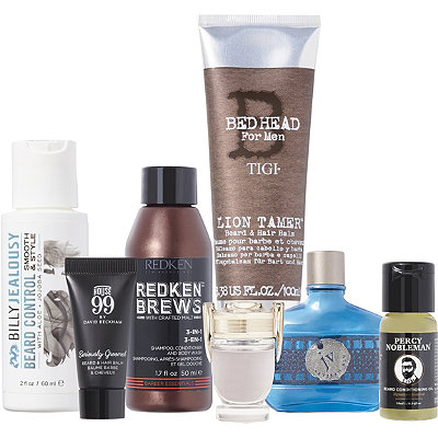 ulta FREE 7 Pc Outdoor Men's Gift with any $50 online purchase
