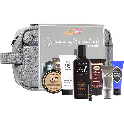 ulta grooming essentials for him icangwp blog