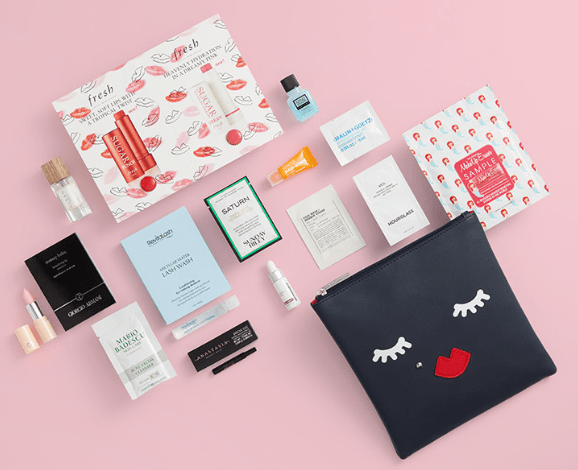 15pc Gift with Purchase 125  Nordstrom icangwp blog june 2018.png