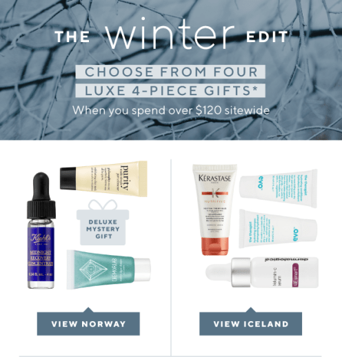 adore beauty goody bag july 2018 icangwp blog