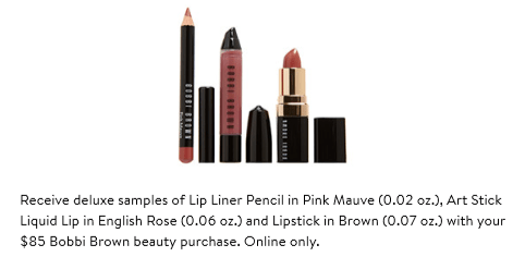 All Bobbi Brown Nordstrom