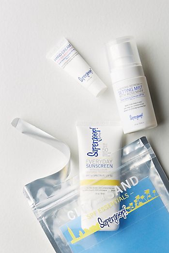 anthropologie sale supergoop