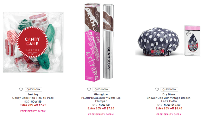 Beauty Sale at Neiman Marcus