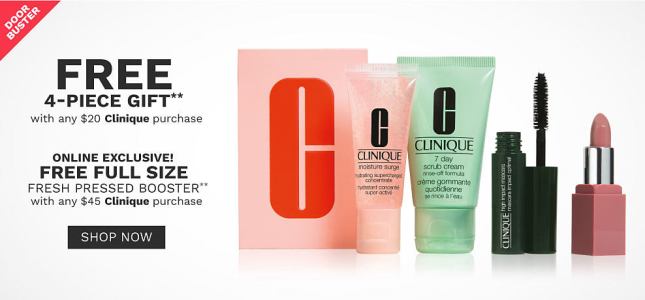 belk clinique gwp 4pc w 20 icangwp blog