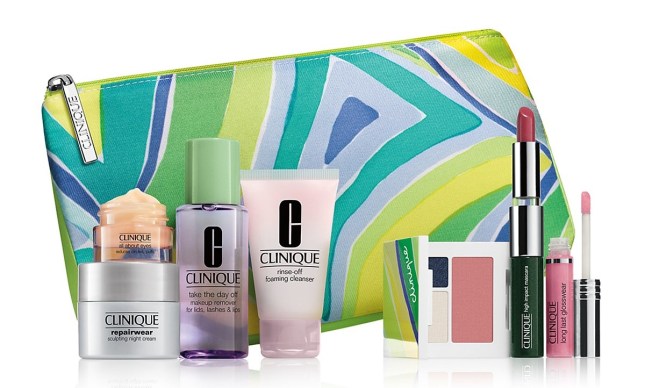bloomingdales clinique bonus icangwp blog july 2018.jpg