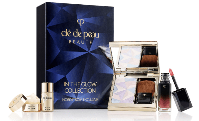 Clé de Peau Beauté In the Glow Collection 203 Value Nordstrom icangwp blog