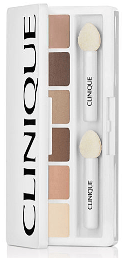 Clinique All About Shadow Gift with Purchase Stage Stores