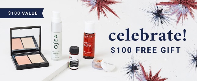 credo free gift icangwp blog 4th of july