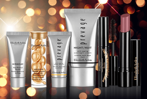 Elizabeth Arden Gift with Purchase Special Offers and Promotions Official Site