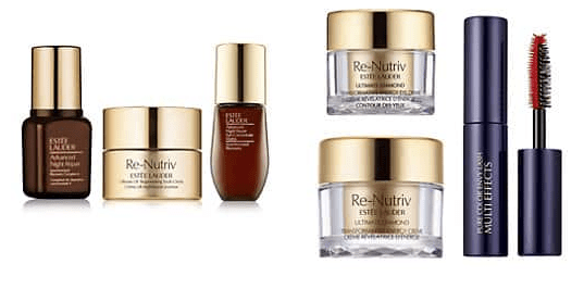 estee lauder   Gifts with Purchase   saks icangwp