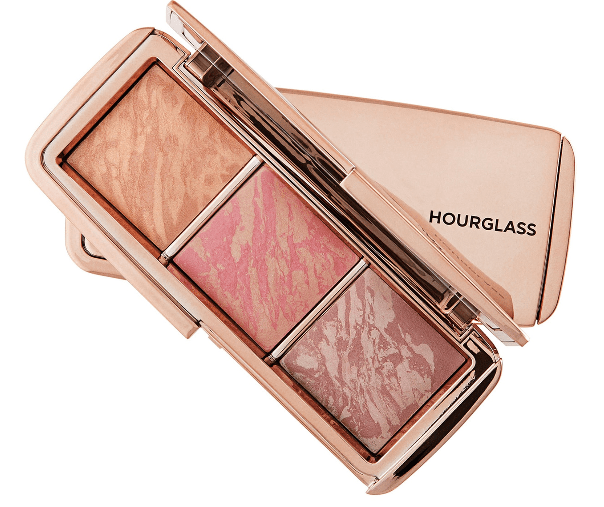 HOURGLASS Ambient® Lighting Blush Palette Nordstrom icangwp