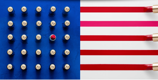 Lancôme July 4th Party Prep with a Sunscreen on Us icangwp blog