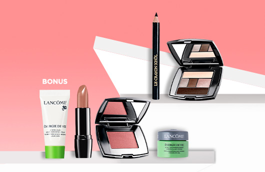 lancome gift with 49 icangwp blog